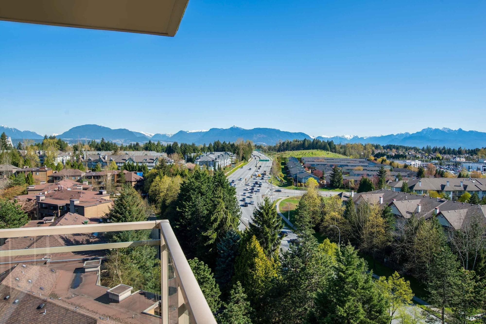 Sandman Suites Surrey - Guildford Екстериор снимка