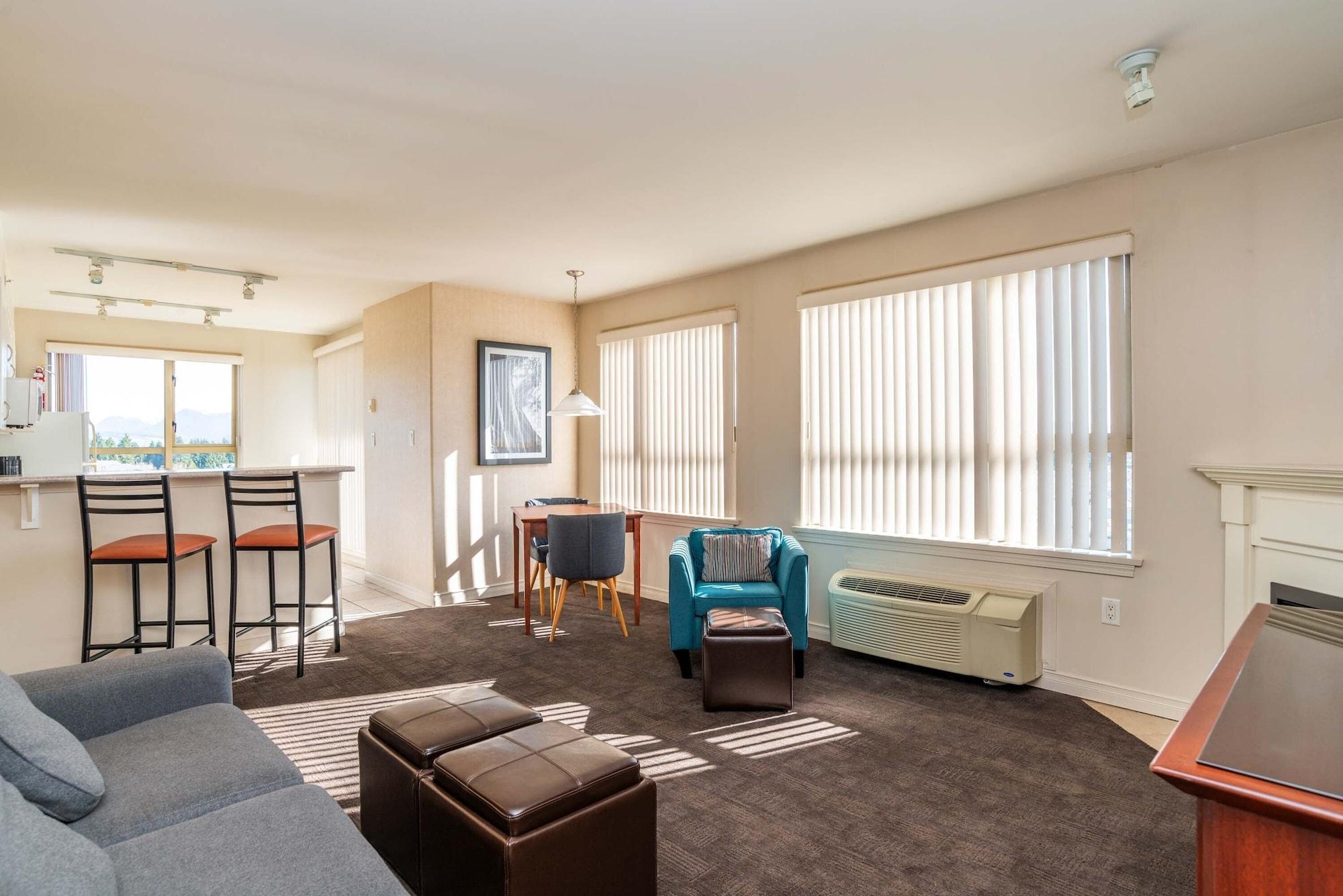 Sandman Suites Surrey - Guildford Екстериор снимка